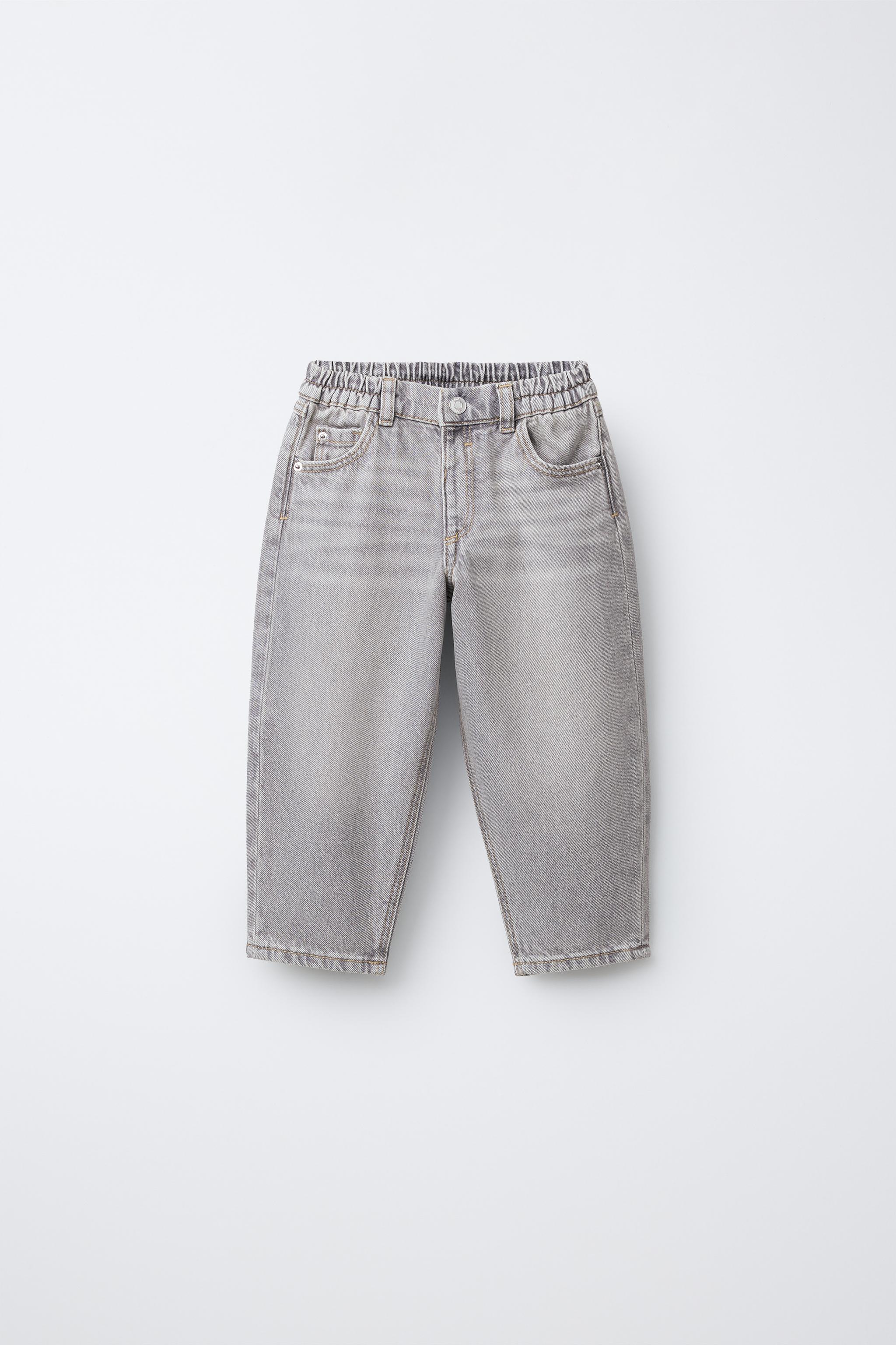BAGGY JEANS